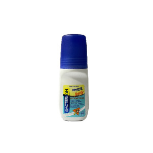 REPELENTE BACTERION ROLLON FRASCO X 40 ML